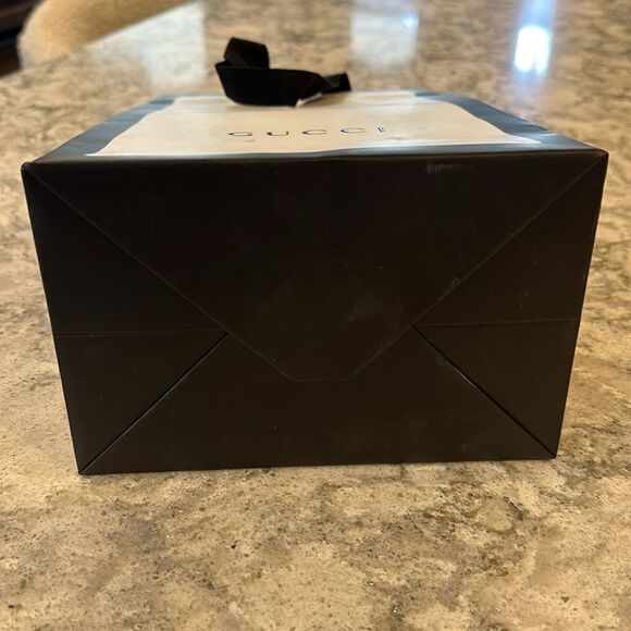 👜 Gucci Small Shopping Bag - Picture 3 of 3